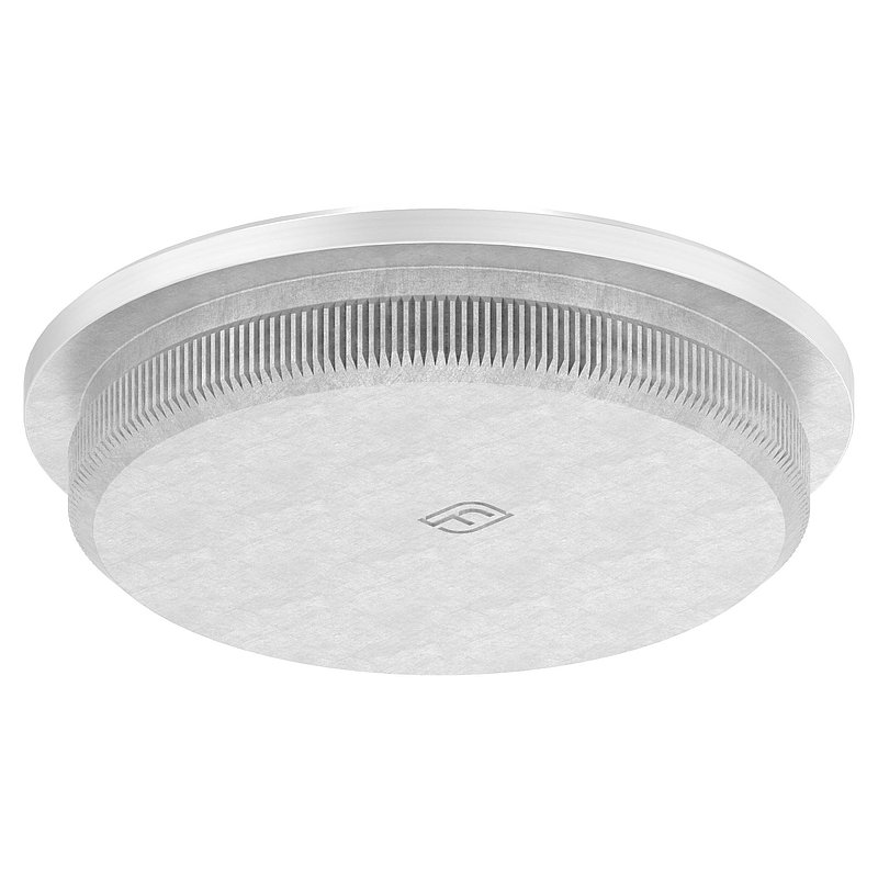 Rohrabschlussstopfen, für Rohr 33,7x2,0mm, V2A