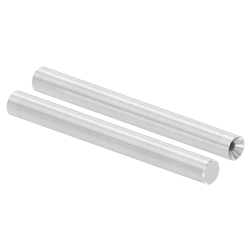 Stift Ø 12mm, L: 120mm, V2A