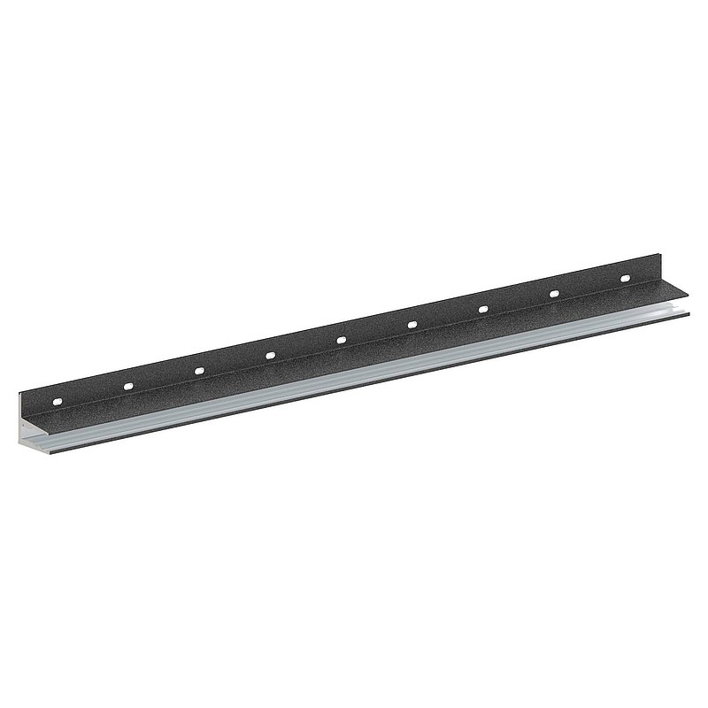 Vordachprofil eleganza canopy, L: 1805mm, DB703