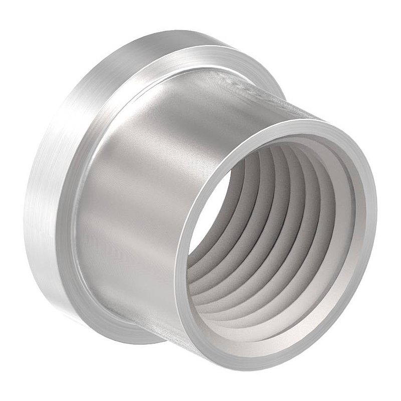 Gewindehülse, passend zu Torband 120-M24-VA , V2A