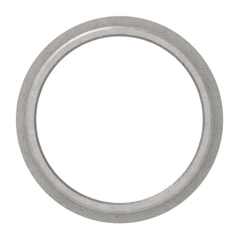 Verbindungsstück für Rohr 42,4x2,0mm, V2A