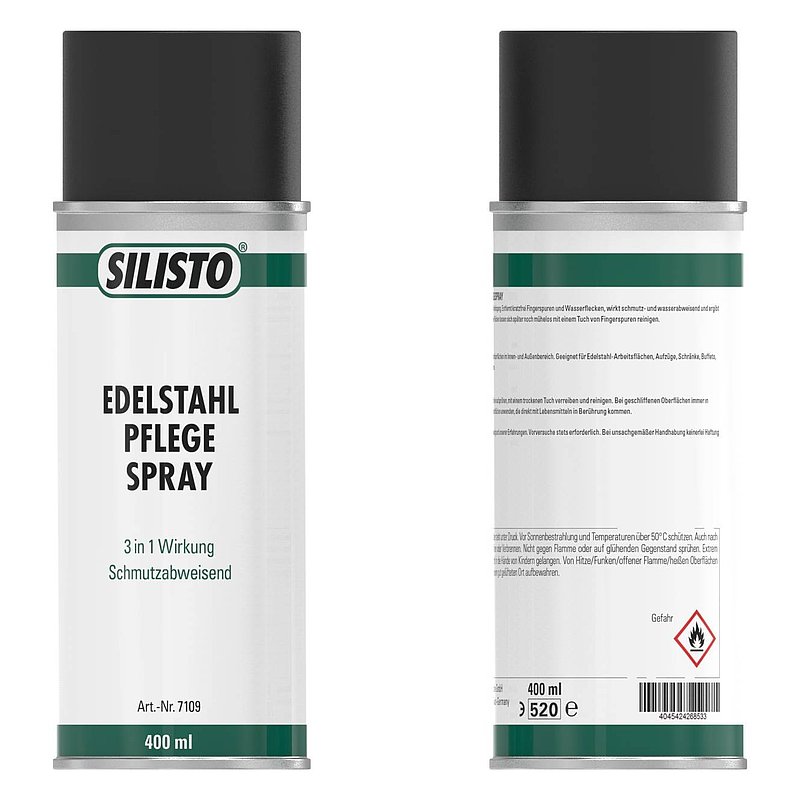Spray de protection et d'entretien, 400 ml