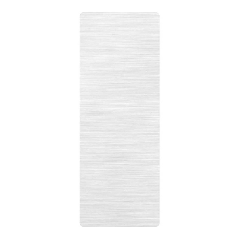 End cap for aluminium profile 80400-ALU