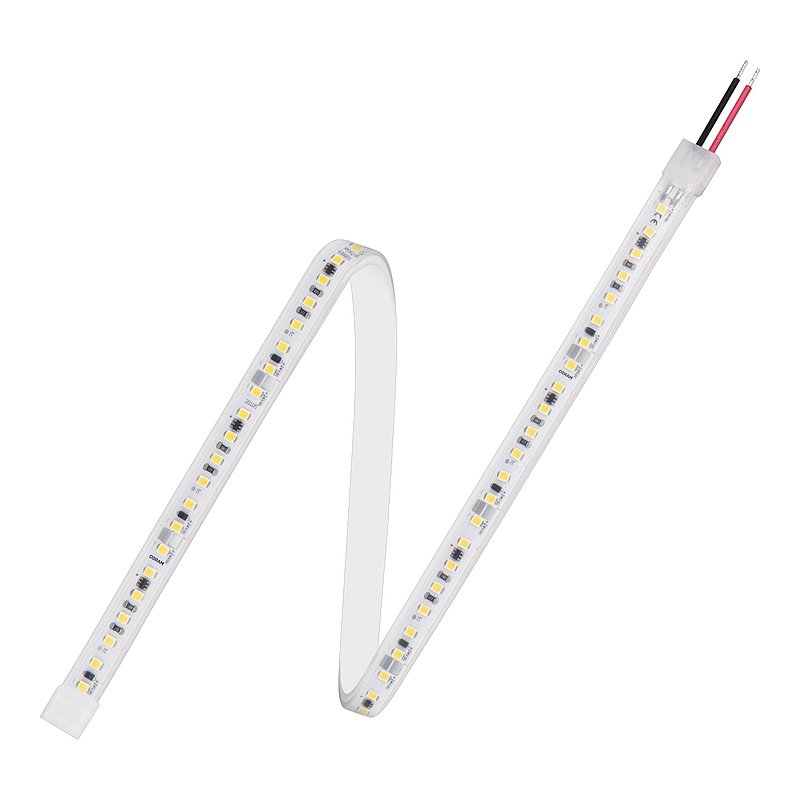 LED-Band 5 Meter, 2700K warmweiß, IP66