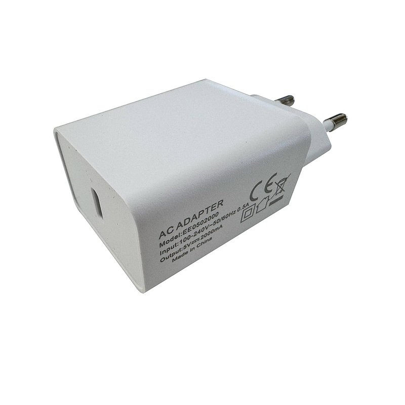 Typ-C Stecker