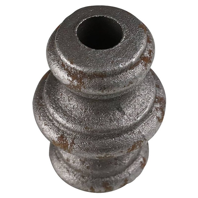 Zierhülse 40x67mm