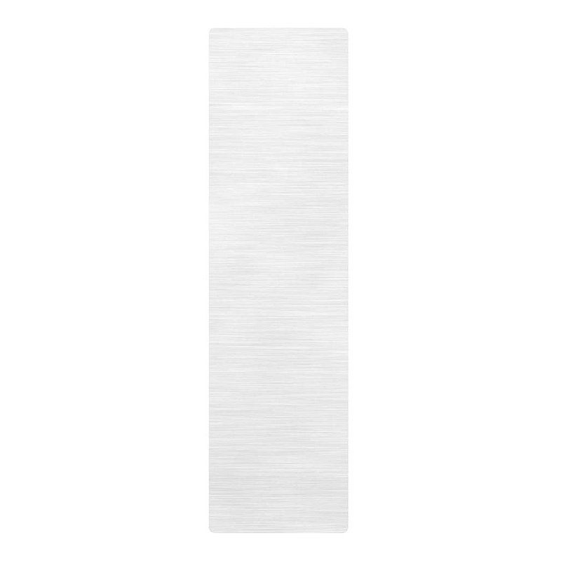 End cap for aluminium profile 80700-ALU, max. 41° slope