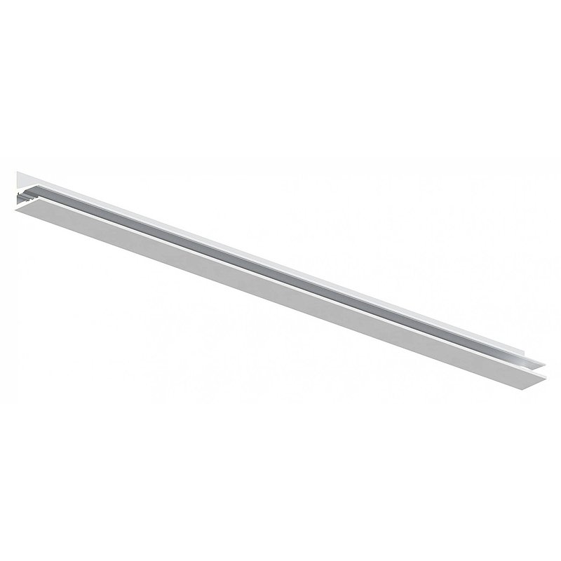 Profilé pour auvent en verre autoportant eleganza canopy, L: 1805mm, E4/EV1