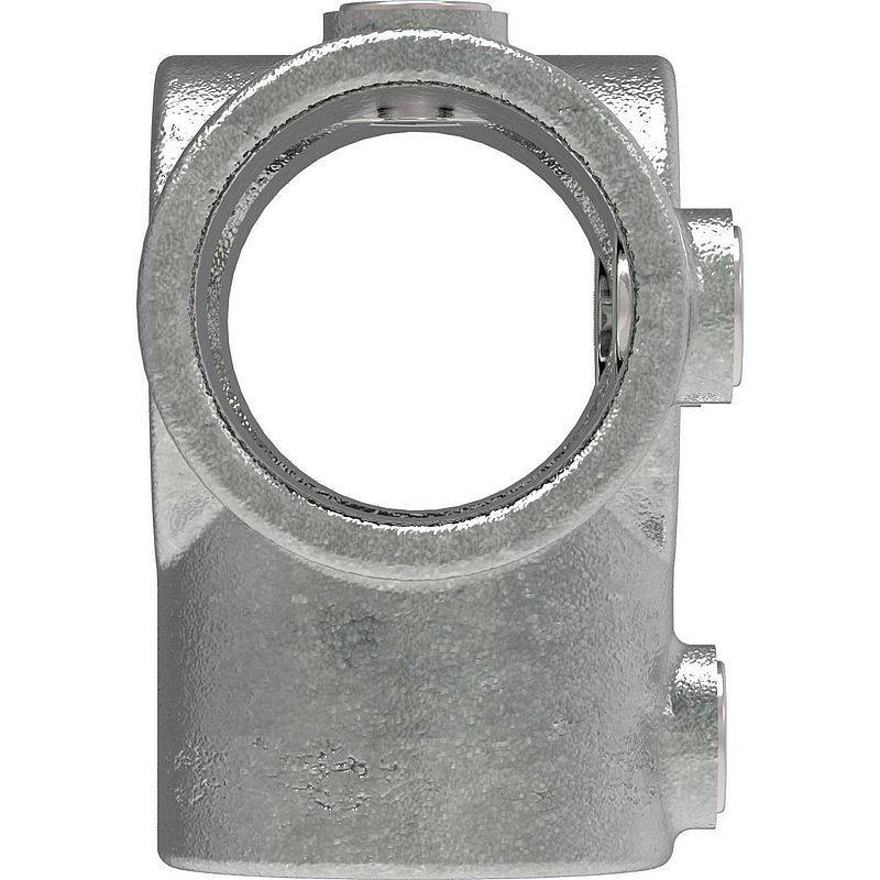 Connecteur, pour tube Ø 42,4mm