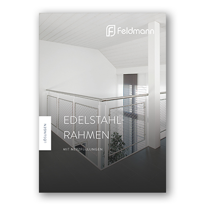 Produktmagazin Edelstahlnetze