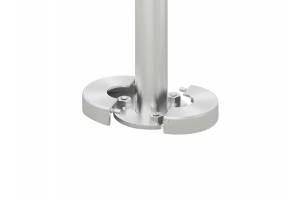 Ankerplatten & Ronden