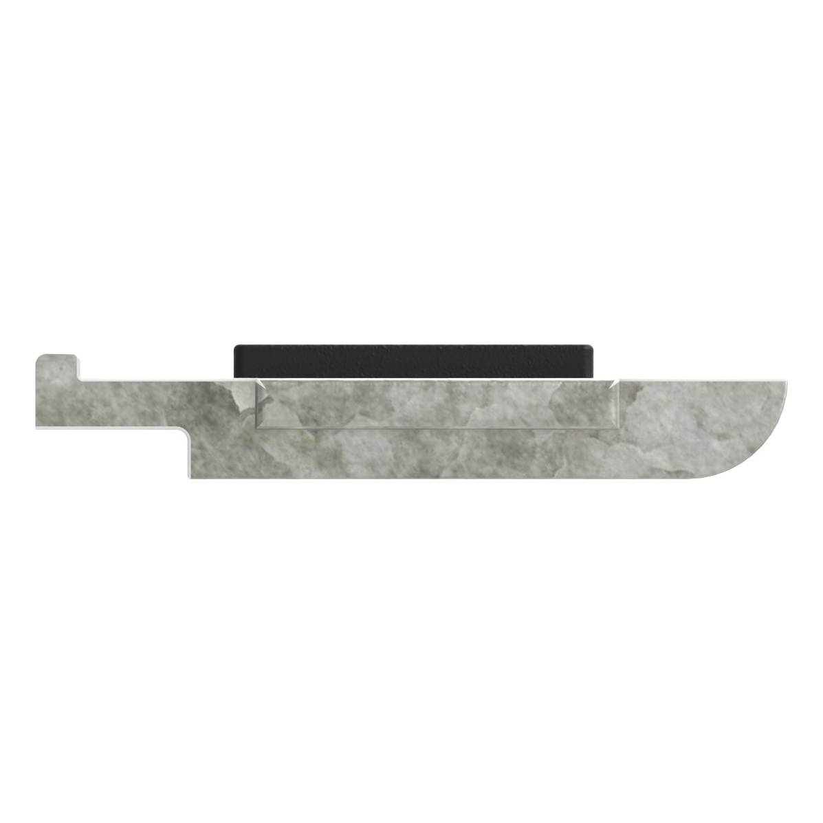 Fuse plate for Mod. 31 , VA effect