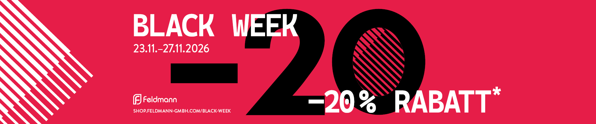Black Week 2026 Black Week 2026