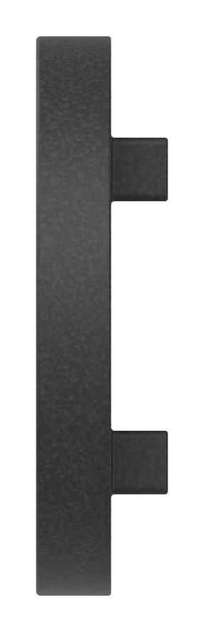 Gummi für Mod. 32, VSG-Glas 6,76mm Gummi für Mod. 32, VSG-Glas 6,76mm