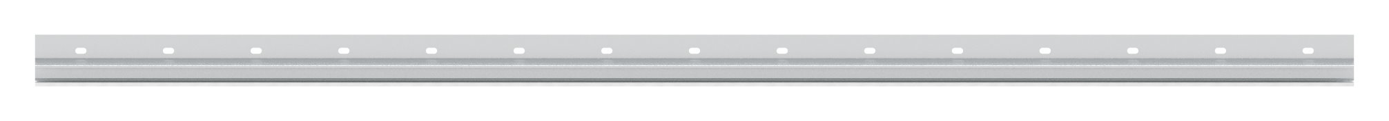Vordachprofil eleganza canopy, L: 3000mm, E4/EV1 Vordachprofil eleganza canopy, L: 3000mm, E4/EV1