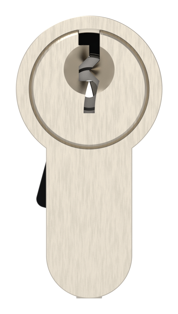 Profilzylinder, L: 42mm Profilzylinder, L: 42mm