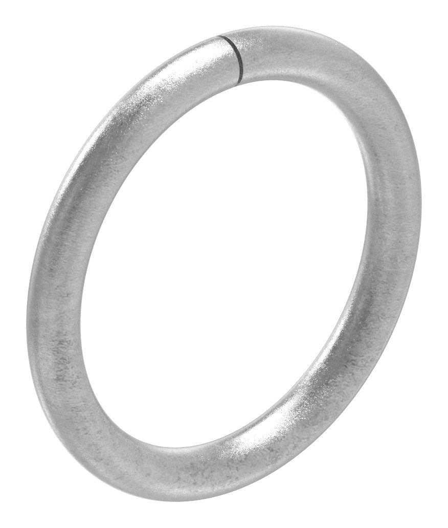 Ring 12mm; Außendurchmesser 110mm