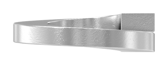 Federring für M6 Schrauben, glatt, DIN 127, V2A