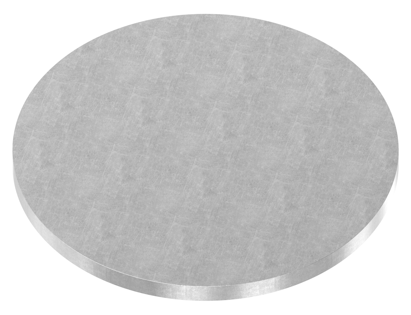 Ronde 150x8mm
