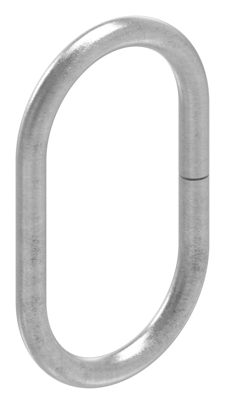 Ring 14mm, oval, 180x110mm