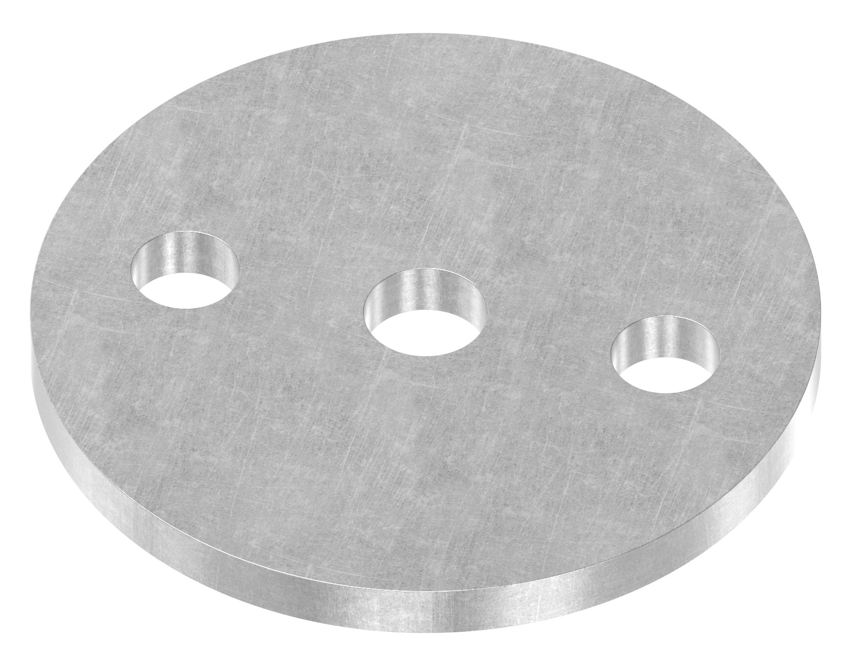 Ankerplatte 80x6mm