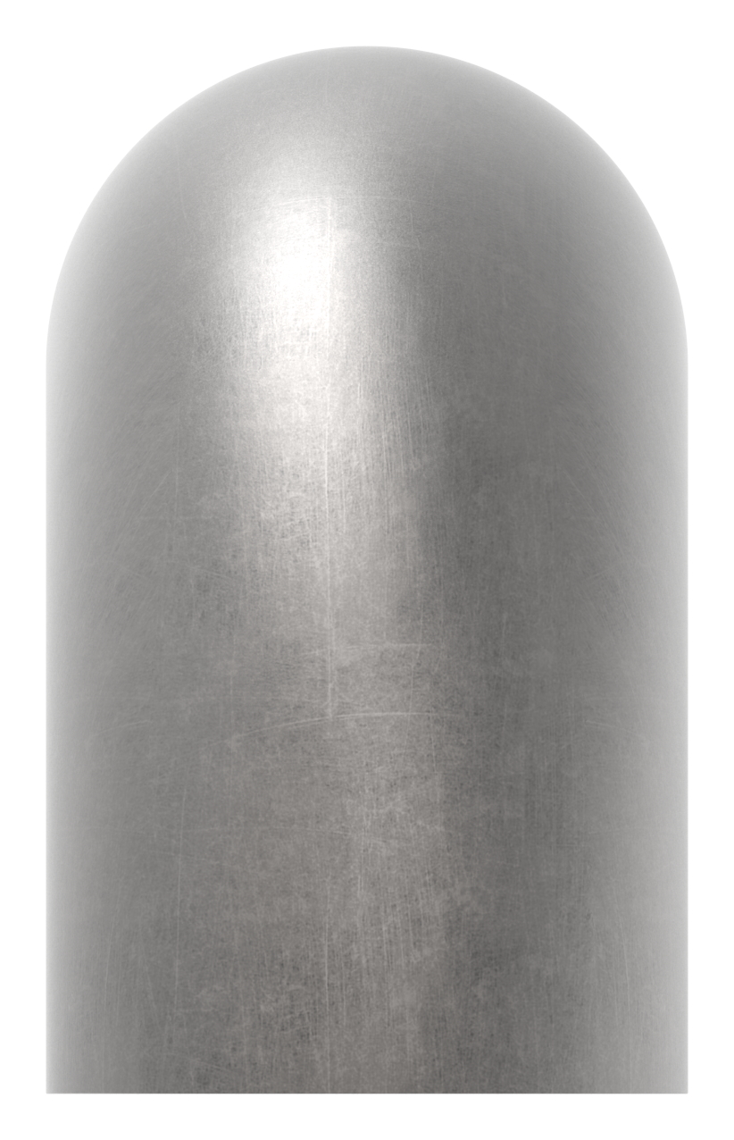 Schweißbogen 180°, 42,4x2,6mm Schweißbogen 180°, 42,4x2,6mm