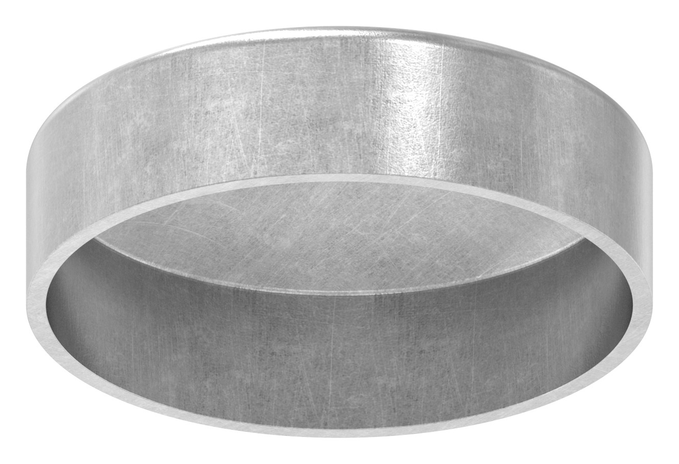 Abdeckkappen Rund Ø 43mm