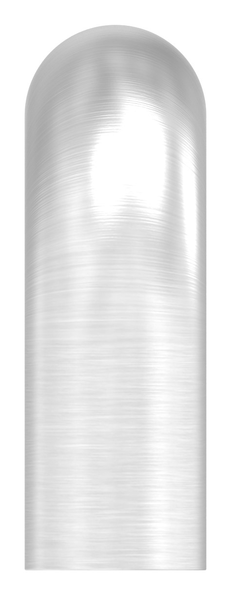 Rundstabverbinder für Ø 10mm, 90°, V2A