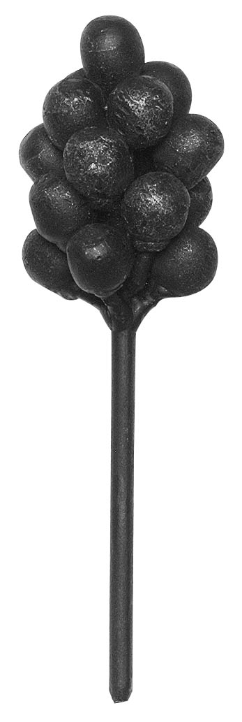 Weintraube, Ansatz Ø 8mm