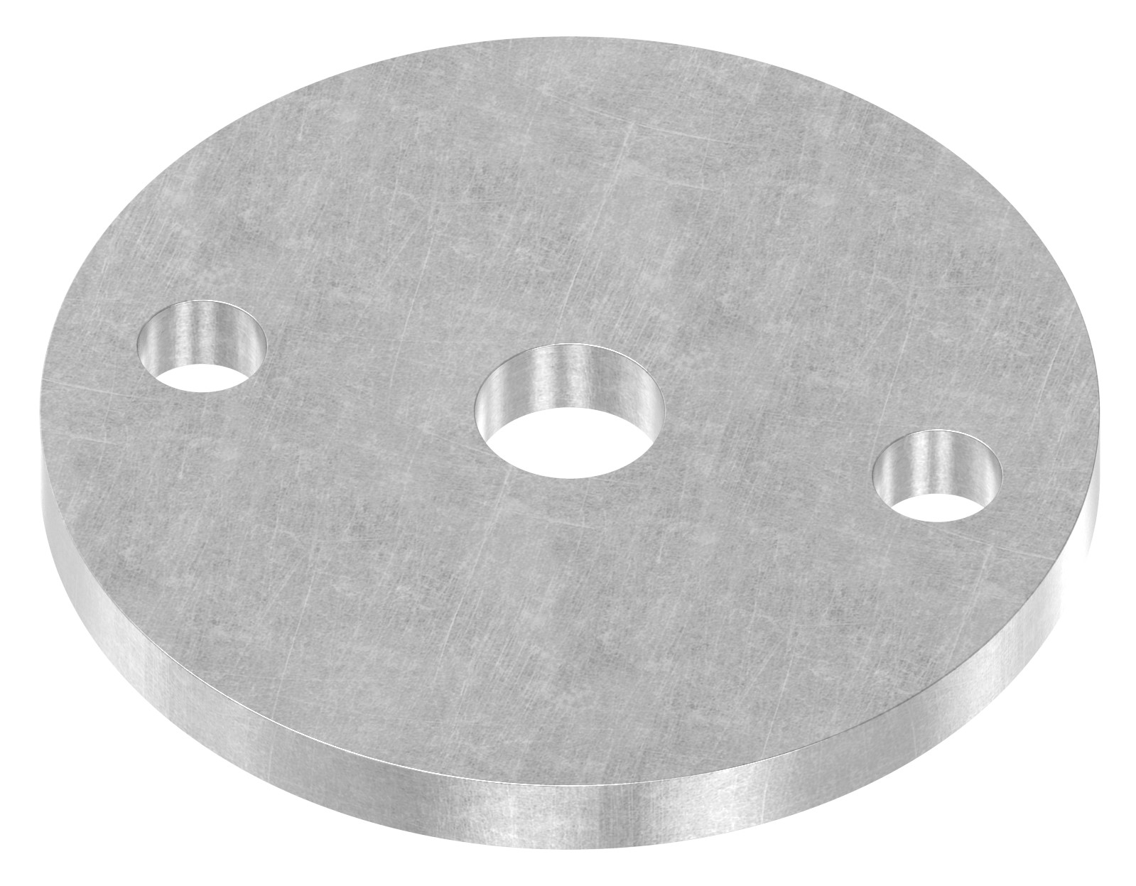 Ankerplatte 70x6mm