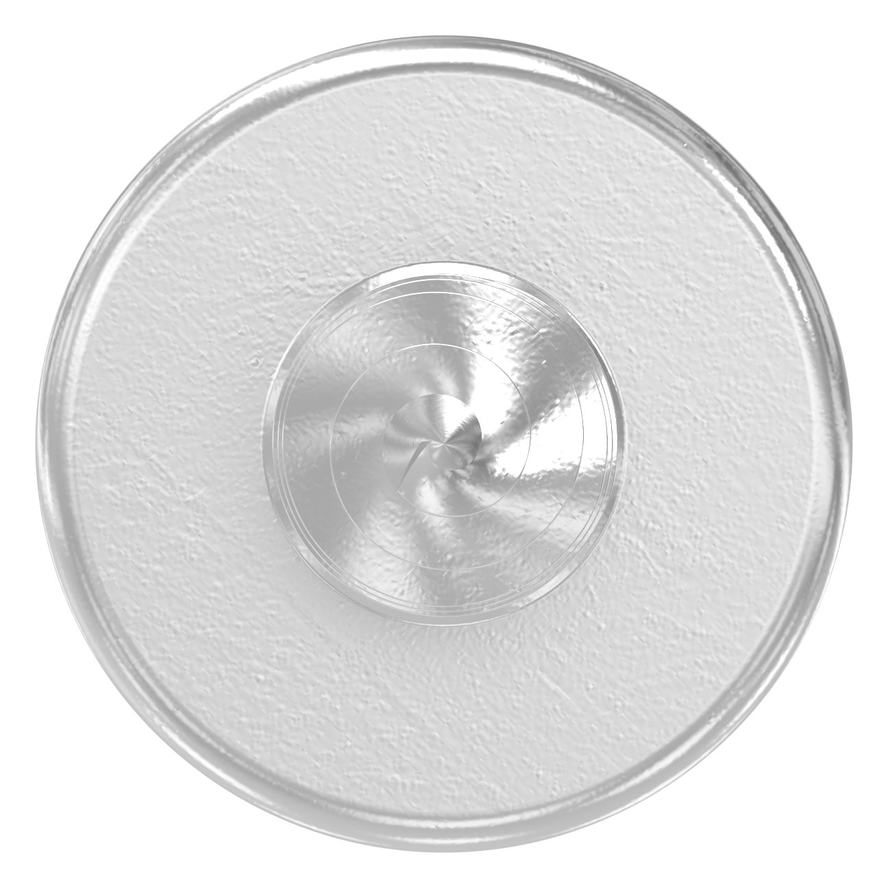 LUNORA® 50er Schrauben Set, zur Befestigung im Holz-Nutrohr 42,4mm