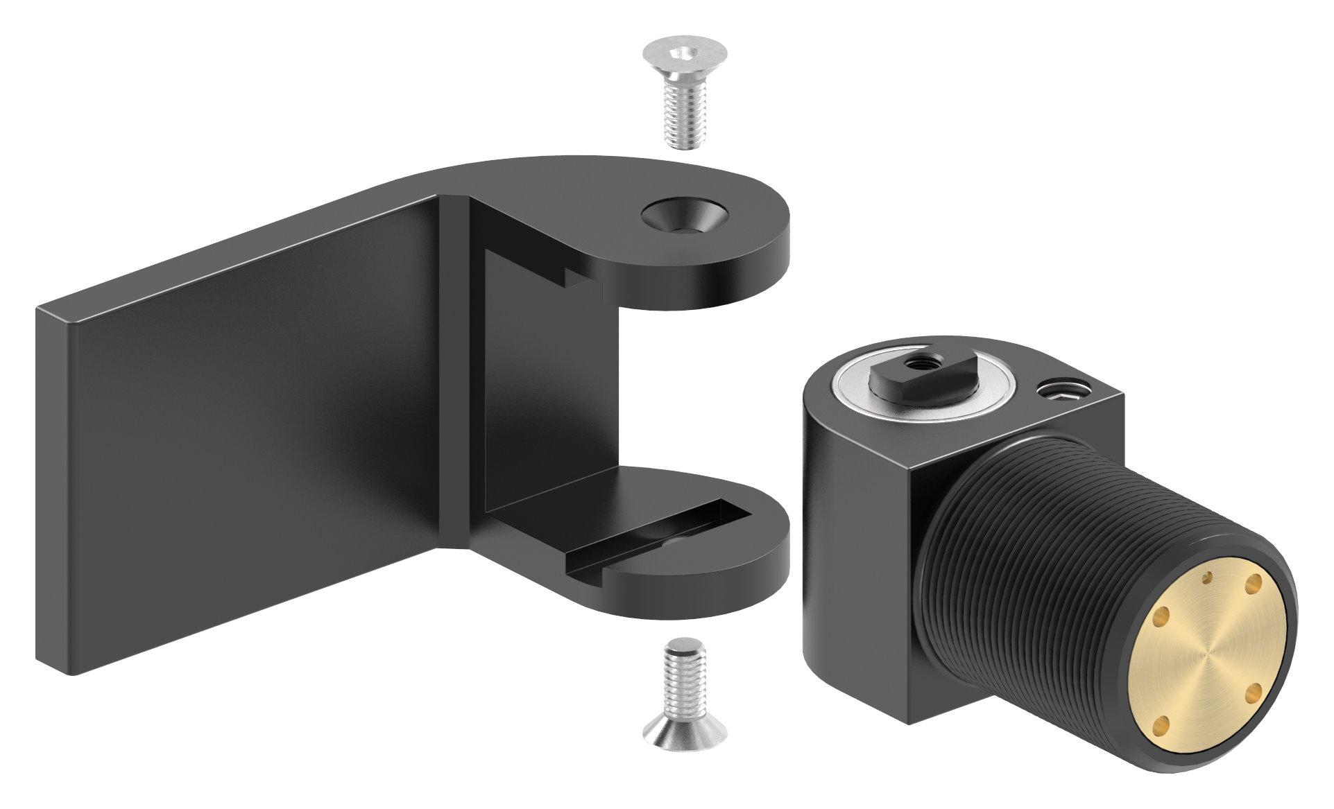 Torband 180° selbstschließend mit Stopp schweißbar Torband 180° selbstschließend mit Stopp schweißbar