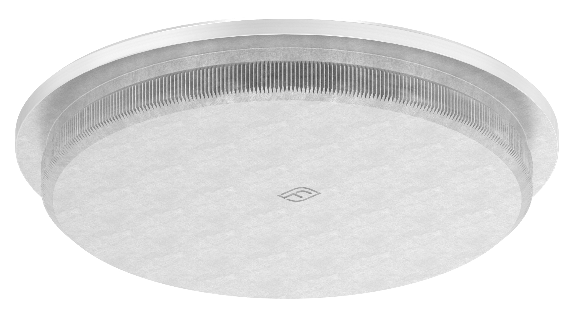 Rohrabschlussstopfen, für Rohr 48,3x2,5mm, V2A