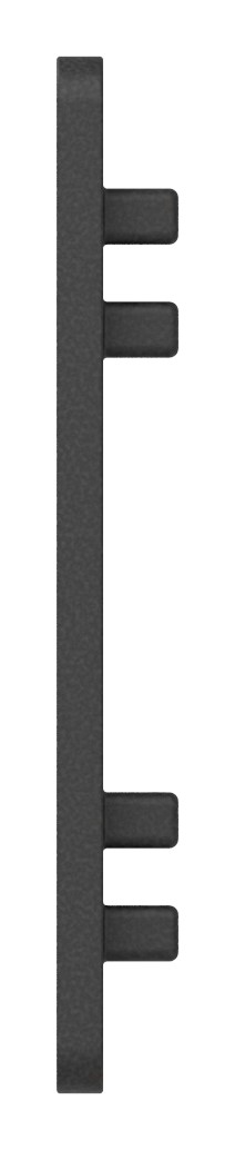 Gummi für Mod. 39 - für VSG 20,76mm Gummi für Mod. 39 - für VSG 20,76mm