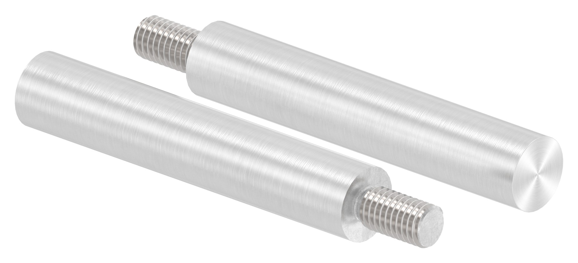 Stift Ø 14mm, L: 75mm, V2A