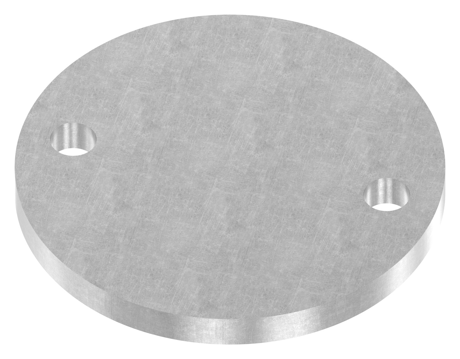 Ankerplatte 120x10mm