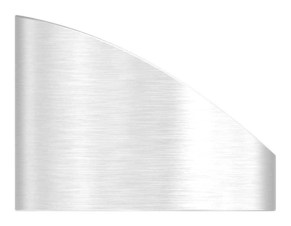 Formanschluss, für Gewinde M6, V2A Formanschluss, für Gewinde M6, V2A