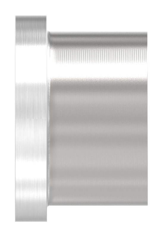 Gewindehülse, passend zu Torband 120-M24-VA , V2A Gewindehülse, passend zu Torband 120-M24-VA , V2A