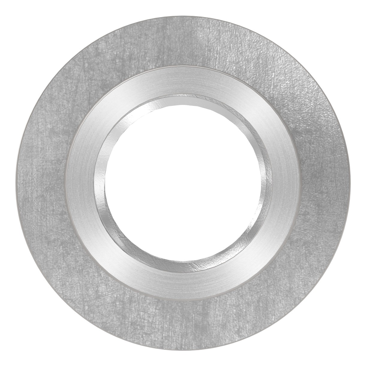 Gewindehülse, passend zu Torband 120-M16-VA, für Rohr 42,4mm, V2A Gewindehülse, passend zu Torband 120-M16-VA, für Rohr 42,4mm, V2A