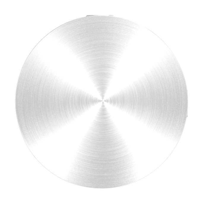 Doppelquerstabhalter mit 14,2 und 14,2mm Bohrung, V2A Doppelquerstabhalter mit 14,2 und 14,2mm Bohrung, V2A