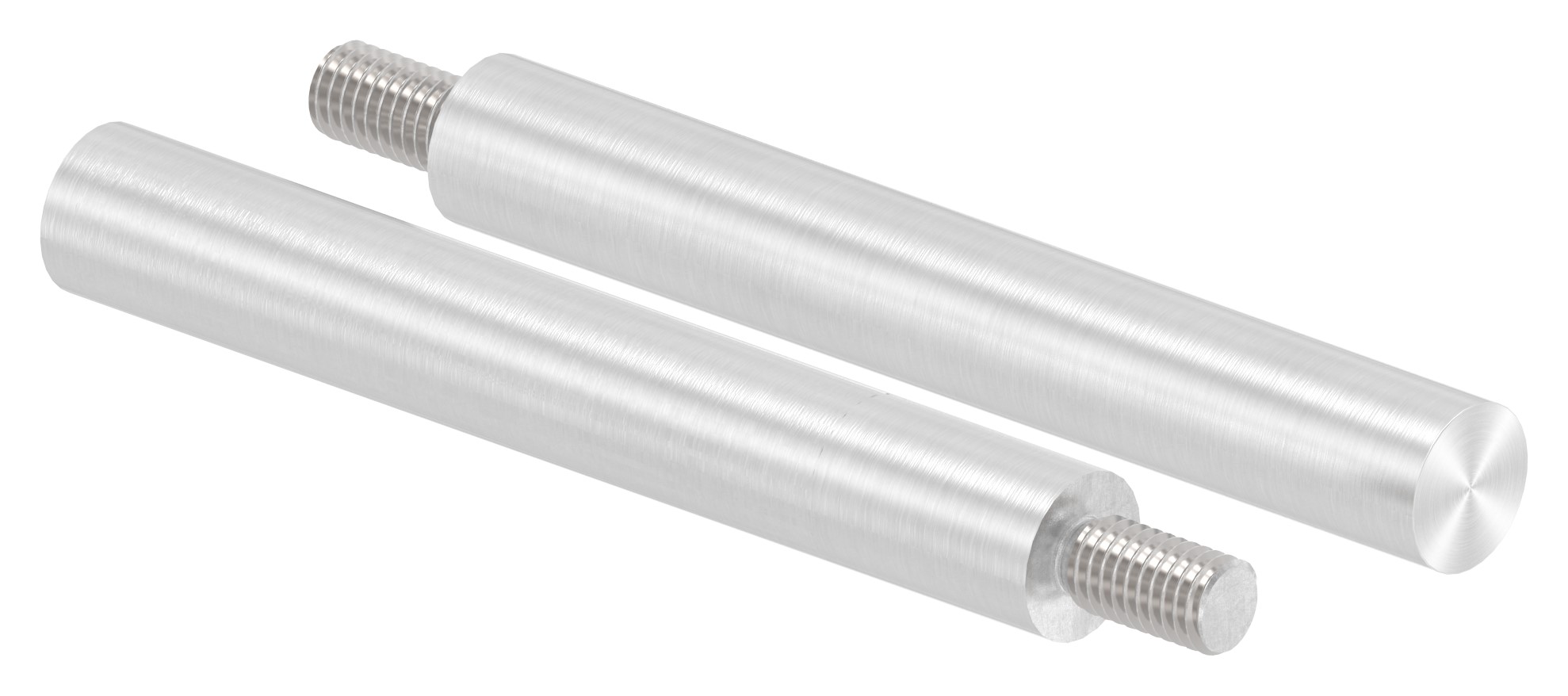 Stift Ø 14mm, L: 100mm, V4A