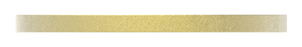 Messingscheibe von Torband 121-M16