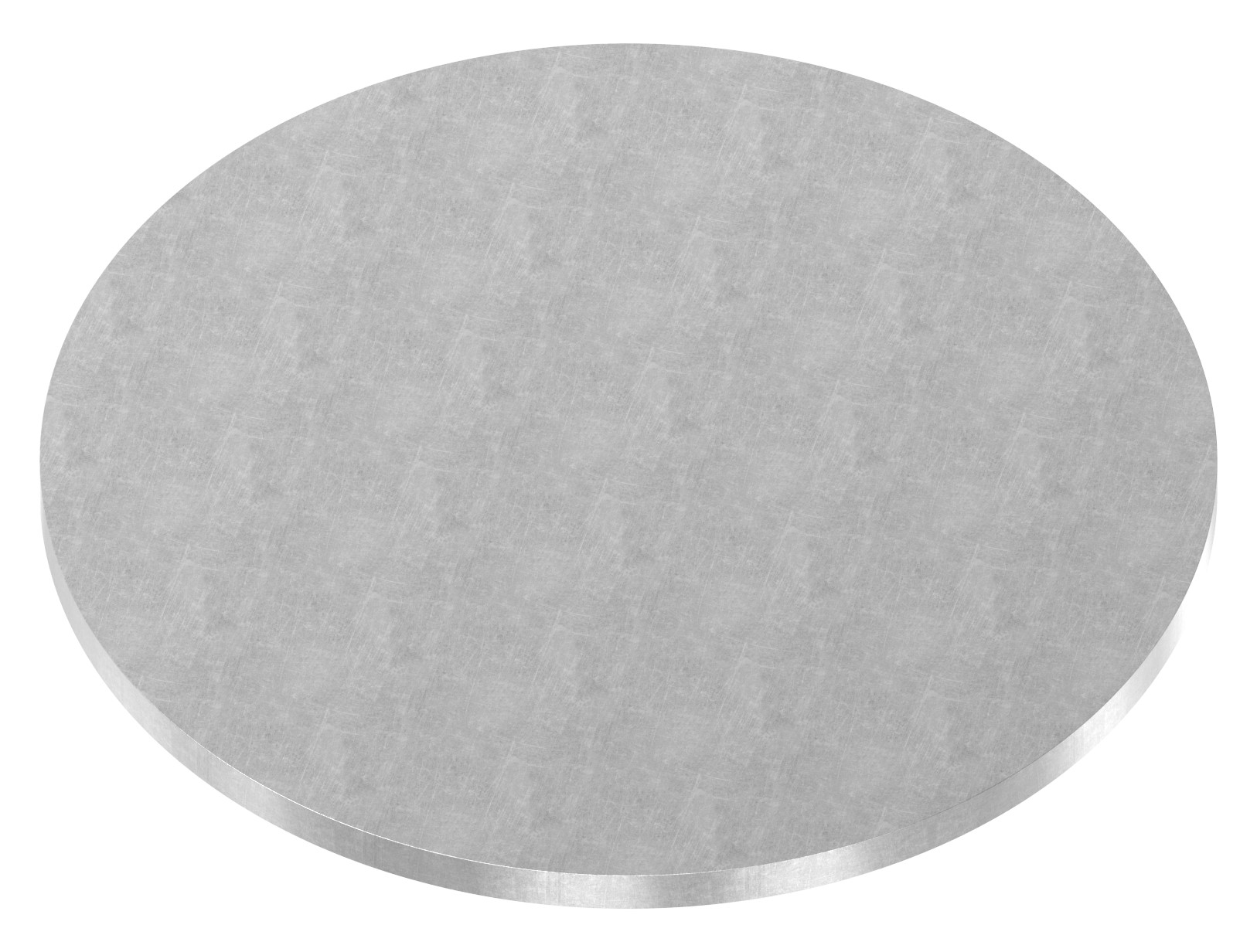 Ronde 200x8mm