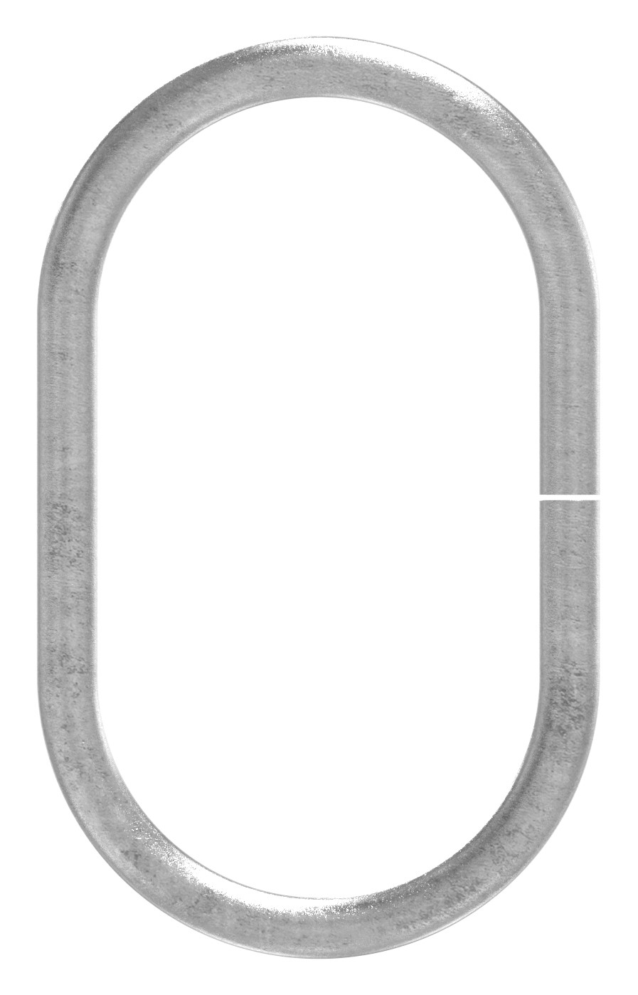 Ring 12mm, oval, 180x110mm