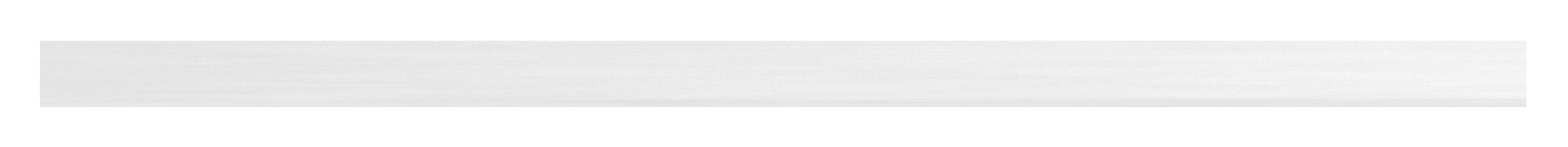Design-Abdeckung für eleganza canopy, L: 1805mm, Aluminium E4/EV1 Design-Abdeckung für eleganza canopy, L: 1805mm, Aluminium E4/EV1