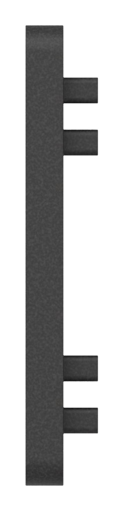 Gummi für Mod. 35, ESG-Glas 12mm Gummi für Mod. 35, ESG-Glas 12mm