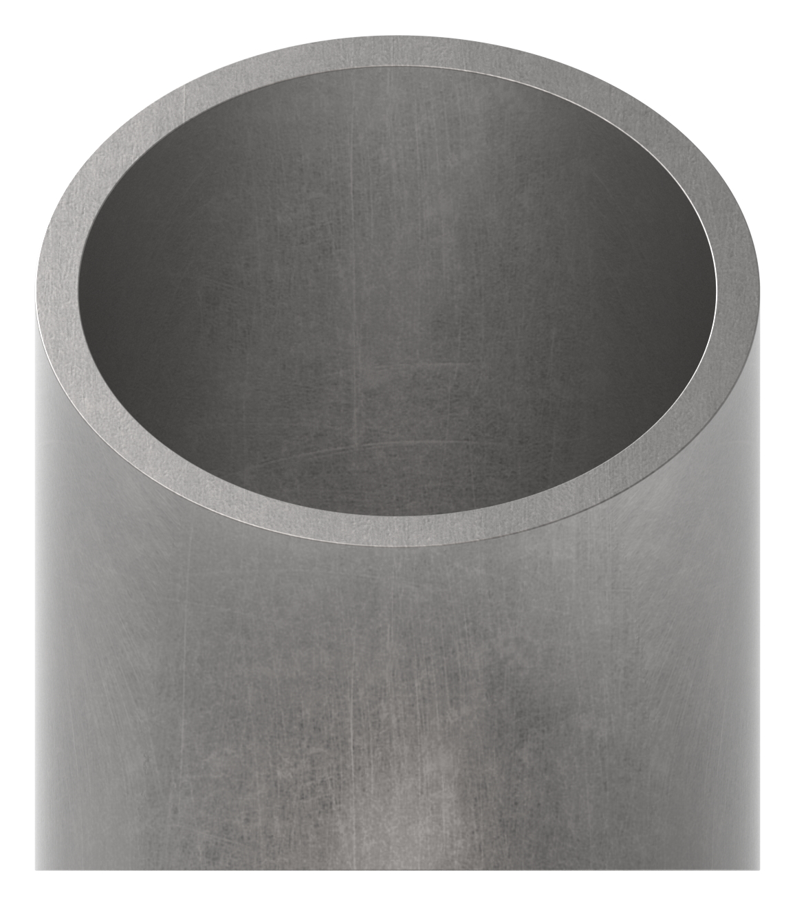 Schweißbogen 45°, 42,4x2,6mm Schweißbogen 45°, 42,4x2,6mm
