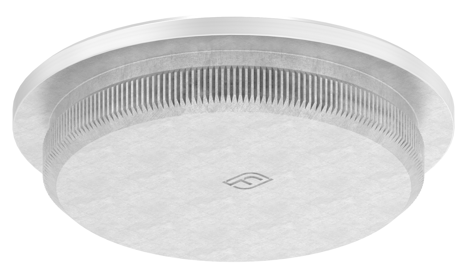 Stopfen, für Rohr 33,7 x 2,5mm, V2A