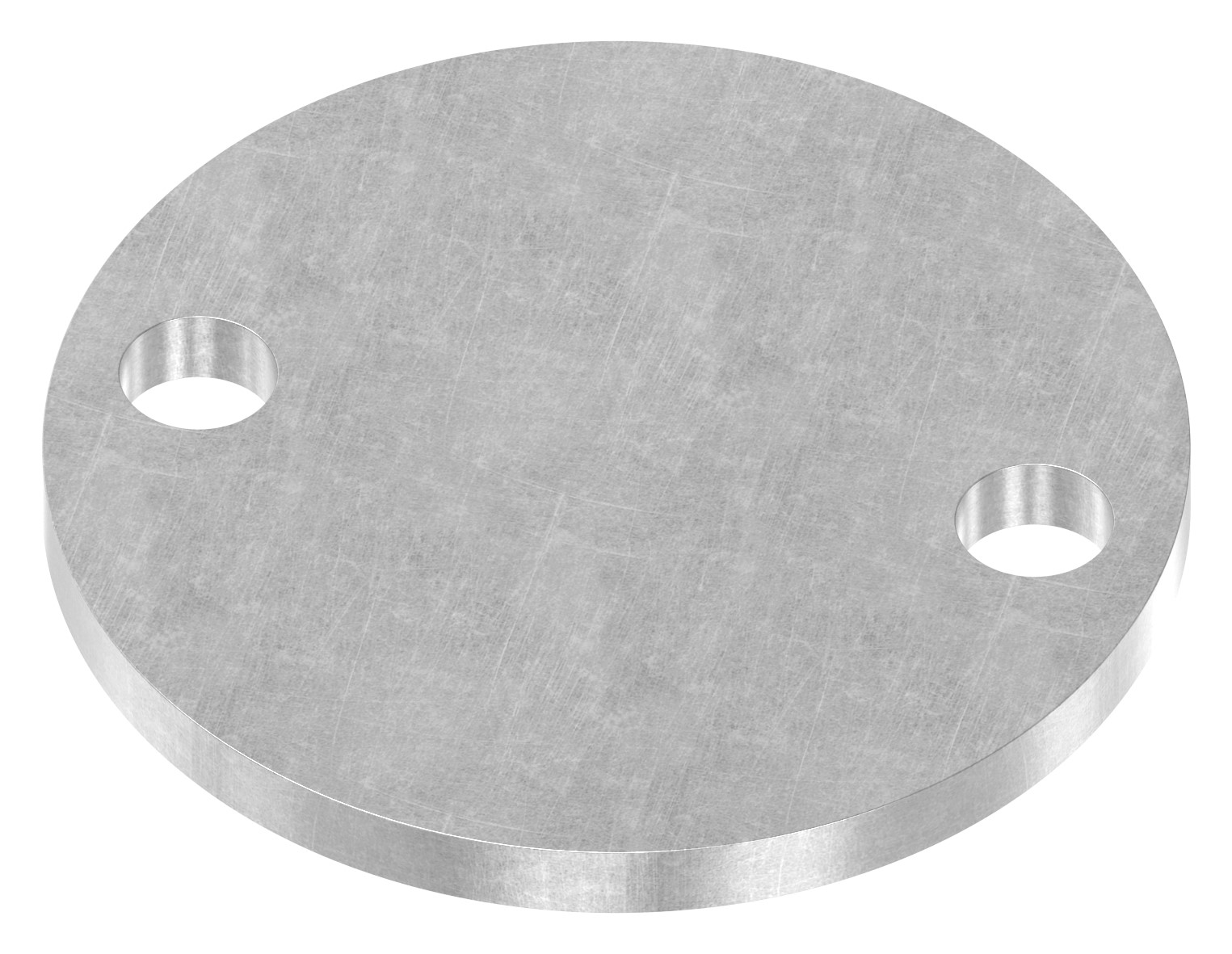 Ankerplatte 80x6mm