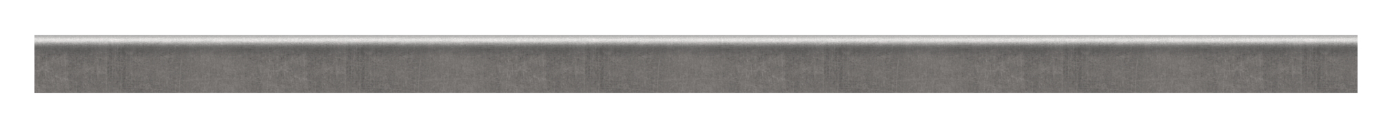 Hespeneisen S235JR, 30x8x4mm, L: 3000mm
